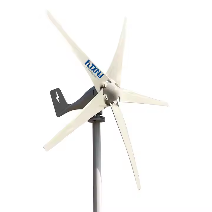 See More About Mini Turbine Generator Wind Power Generation