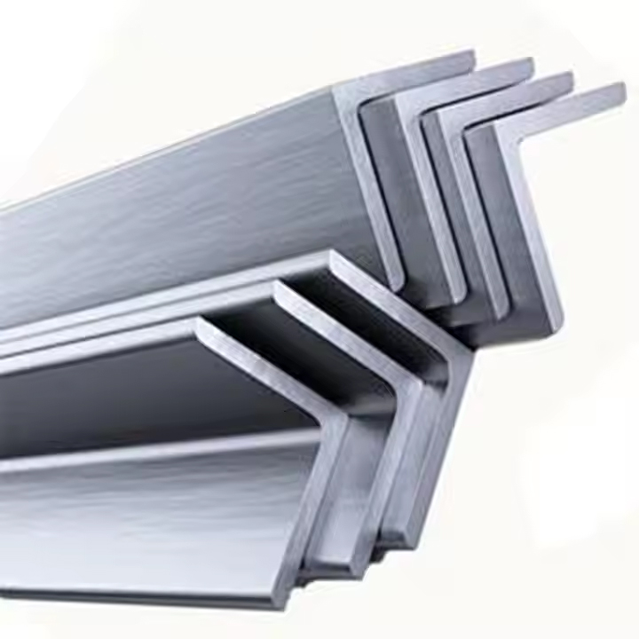 See More About Angle Steel